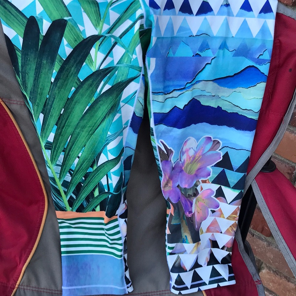 Prana Leggings
